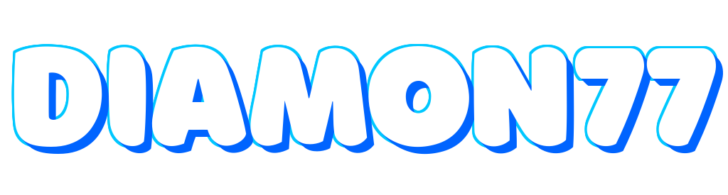 Logo DIAMON77